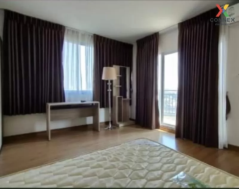 FOR RENT condo , Supalai Vista @ Tiwanon Intersection , MRT-Yak T 4