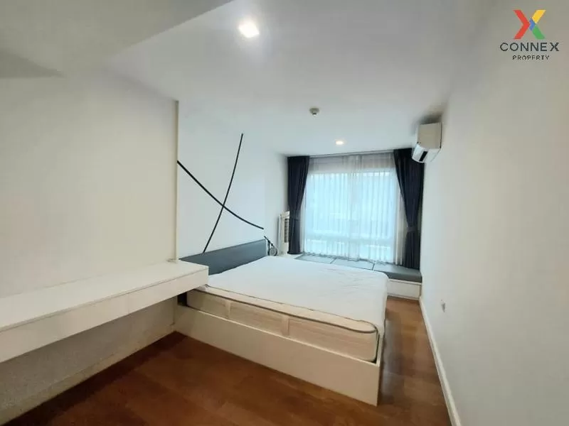 เช่าคอนโด  คอนโดเลต ไลท์ คอนแวนต์ BTS-ช่องนนทรี สีลม เขต บางรัก ก 4