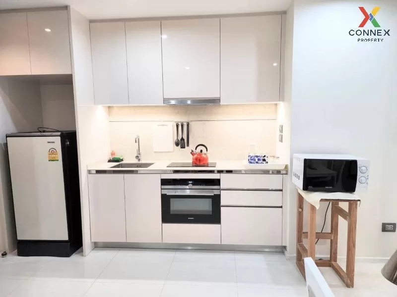 FOR RENT condo , The Bangkok Sathorn , BTS-Surasak , Yannawa , Sa 3