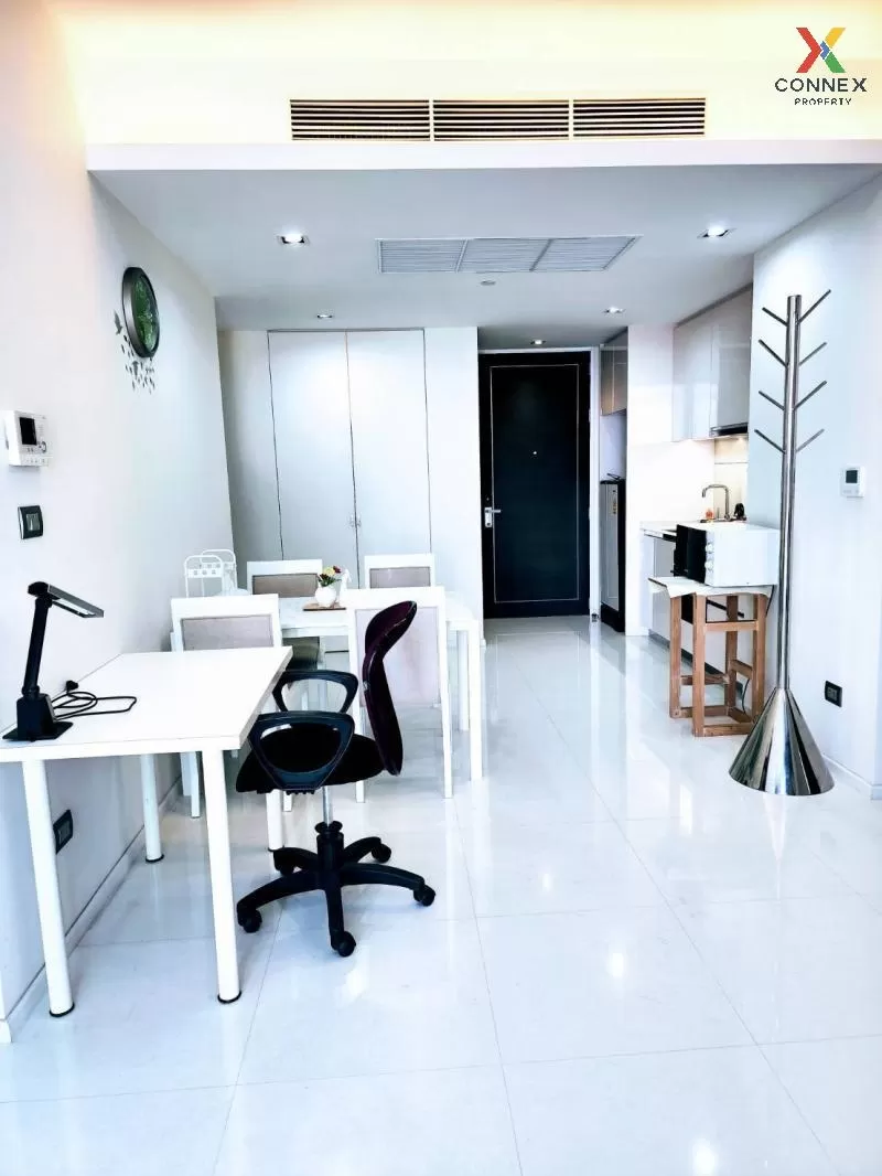 FOR RENT condo , The Bangkok Sathorn , BTS-Surasak , Yannawa , Sa