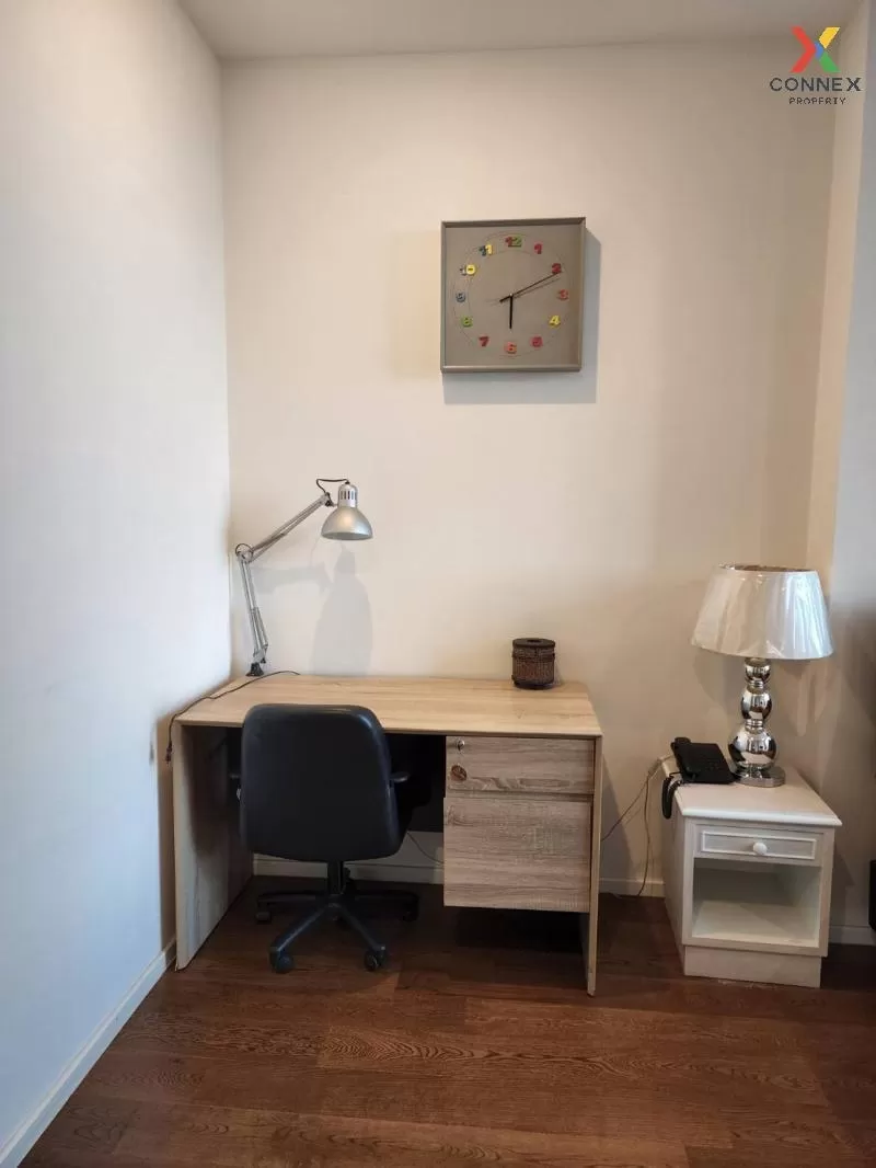 FOR RENT condo , The Bangkok Sathorn , BTS-Surasak , Yannawa , Sa