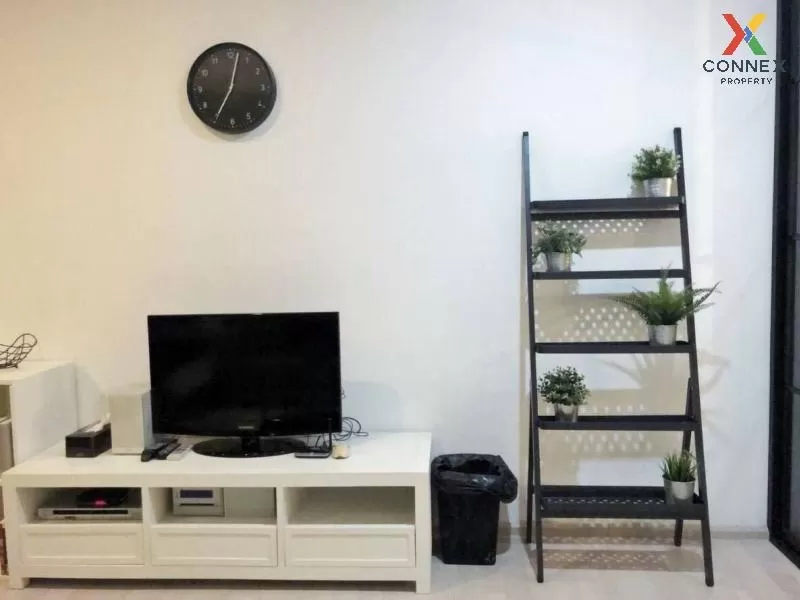 เช่าคอนโด  โนเบิล โซโล BTS-ทองหล่อ คลองตันเหนือ เขต วัฒนา กรุงเทพ 2