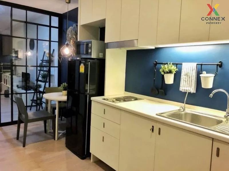 เช่าคอนโด  โนเบิล โซโล BTS-ทองหล่อ คลองตันเหนือ เขต วัฒนา กรุงเทพ 4