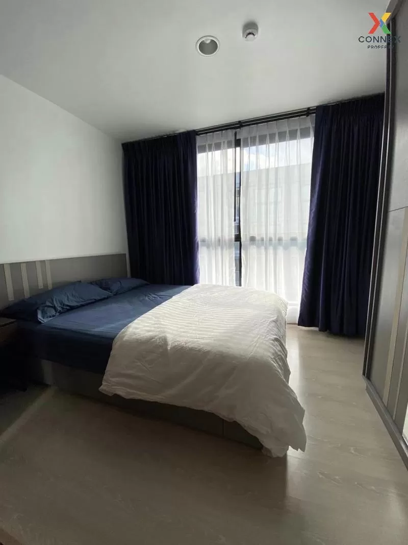 เช่าคอนโด  ดิ เอ็กเซล อุดมสุข BTS-อุดมสุข บางจาก เขต บางนา กรุงเท 1