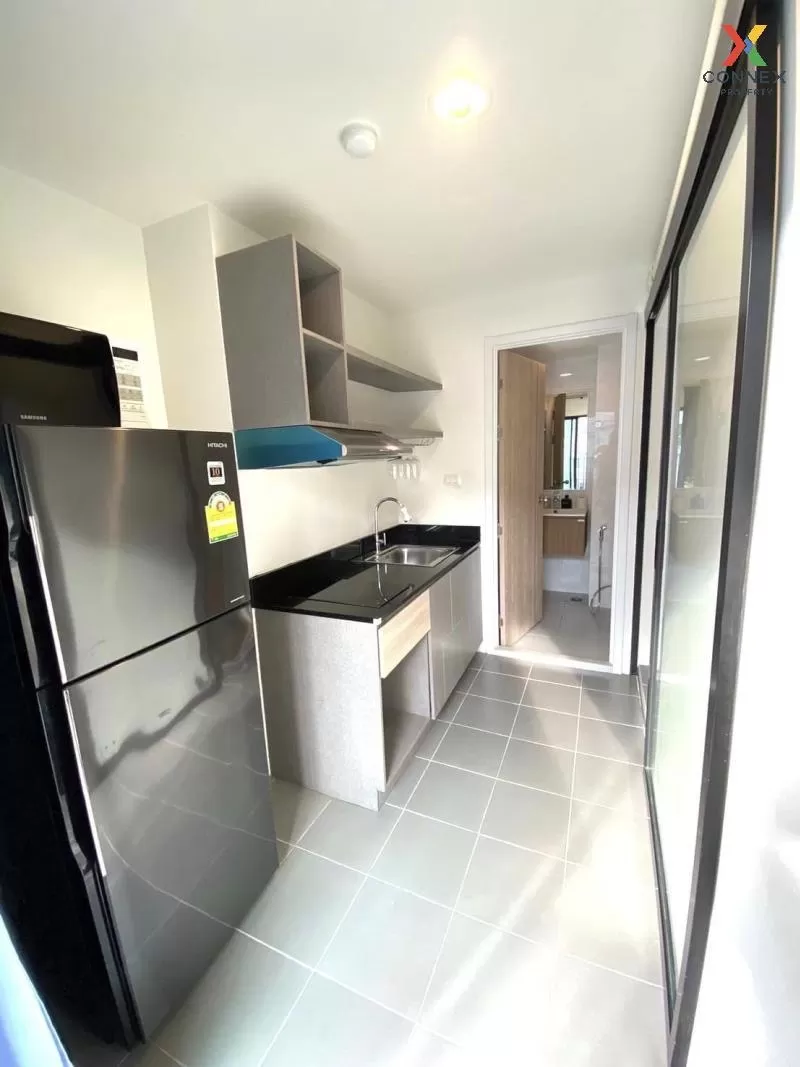 เช่าคอนโด  ดิ เอ็กเซล อุดมสุข BTS-อุดมสุข บางจาก เขต บางนา กรุงเท