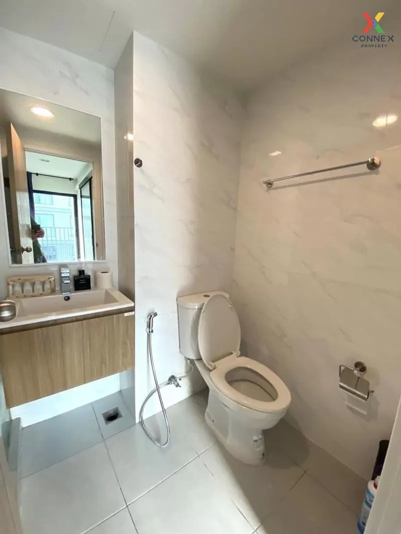 เช่าคอนโด  ดิ เอ็กเซล อุดมสุข BTS-อุดมสุข บางจาก เขต บางนา กรุงเท