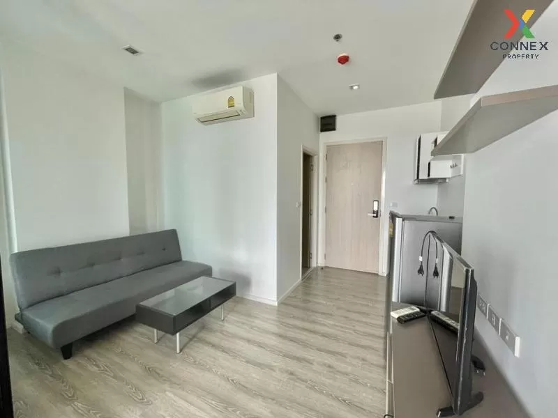 FOR SALE condo , Knightsbridge Sky River Ocean  , BTS-Pak Nam , P 1