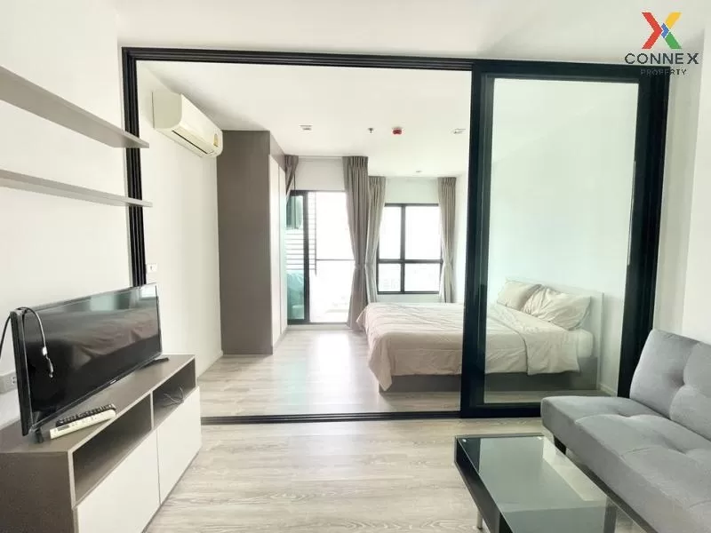FOR SALE condo , Knightsbridge Sky River Ocean  , BTS-Pak Nam , P 2
