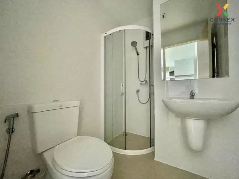 FOR SALE condo , Knightsbridge Sky River Ocean  , BTS-Pak Nam , P 4