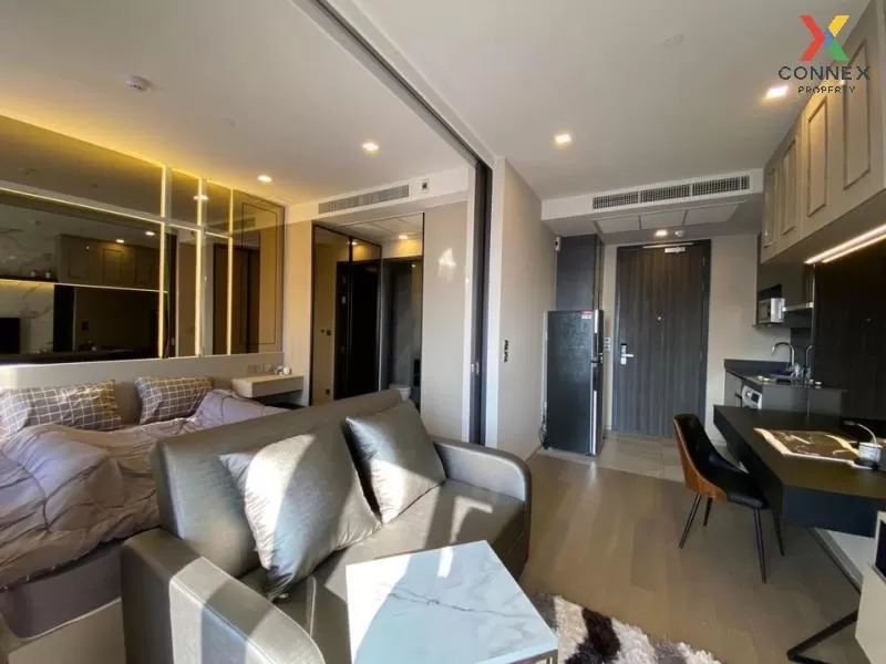 FOR RENT condo , Ashton Asoke , BTS-Asok , Khlong Toei Nuea , Wat 1
