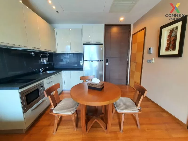 FOR RENT condo , Quattro by Sansiri , BTS-Thong Lo , Khlong Tan N 2