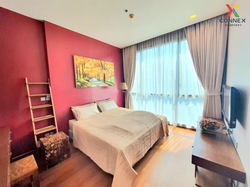 FOR RENT condo , Quattro by Sansiri , BTS-Thong Lo , Khlong Tan N 3