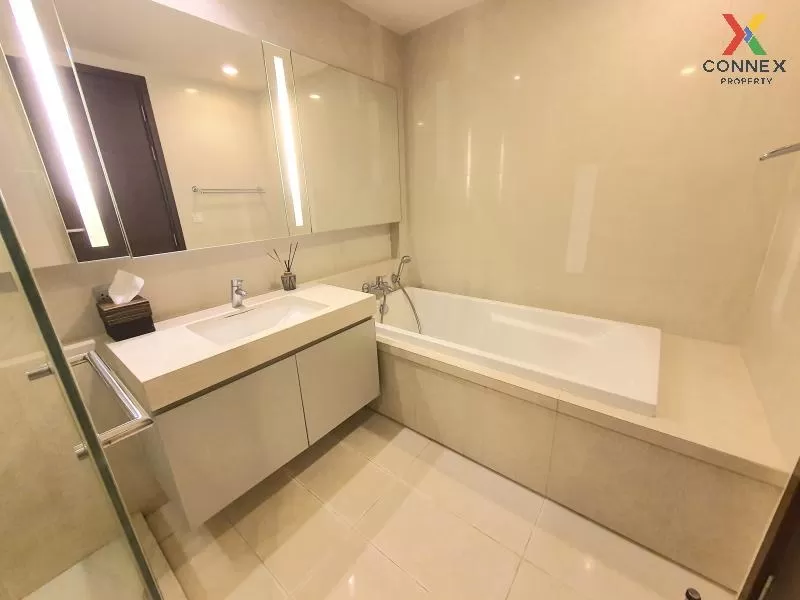 FOR RENT condo , Quattro by Sansiri , BTS-Thong Lo , Khlong Tan N 4