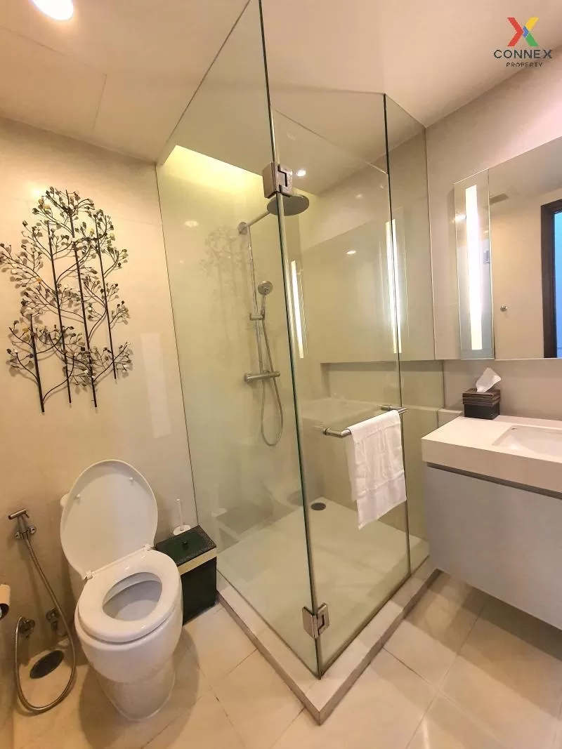 FOR RENT condo , Quattro by Sansiri , BTS-Thong Lo , Khlong Tan N