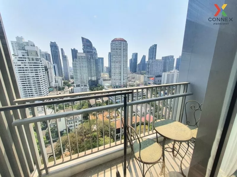 FOR RENT condo , Quattro by Sansiri , BTS-Thong Lo , Khlong Tan N
