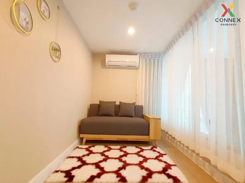 FOR RENT condo , Metro Sky Prachachuen , MRT-Bang Son , Wong Sawa 1