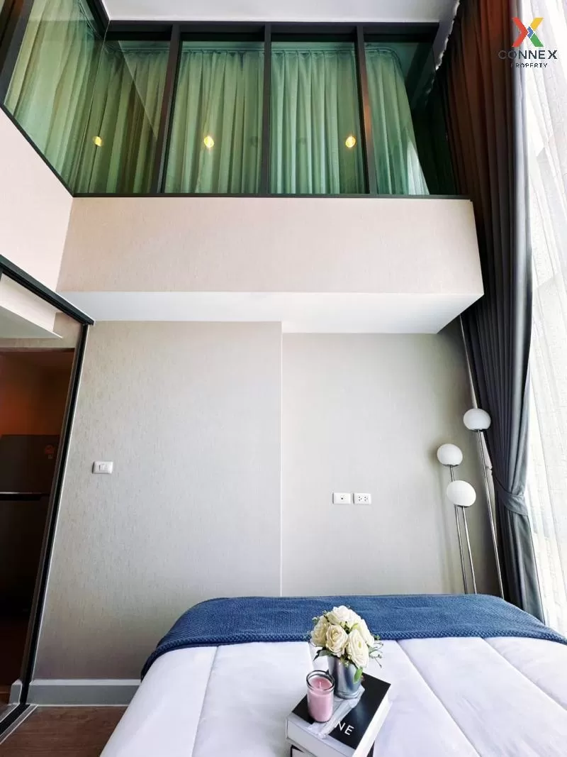 FOR RENT condo , Metro Sky Prachachuen , MRT-Bang Son , Wong Sawa