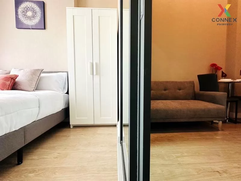 FOR RENT condo , Metro Sky Prachachuen , MRT-Bang Son , Wong Sawa 2