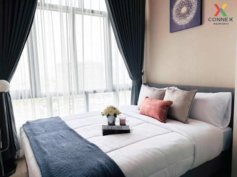 FOR RENT condo , Metro Sky Prachachuen , MRT-Bang Son , Wong Sawa 4