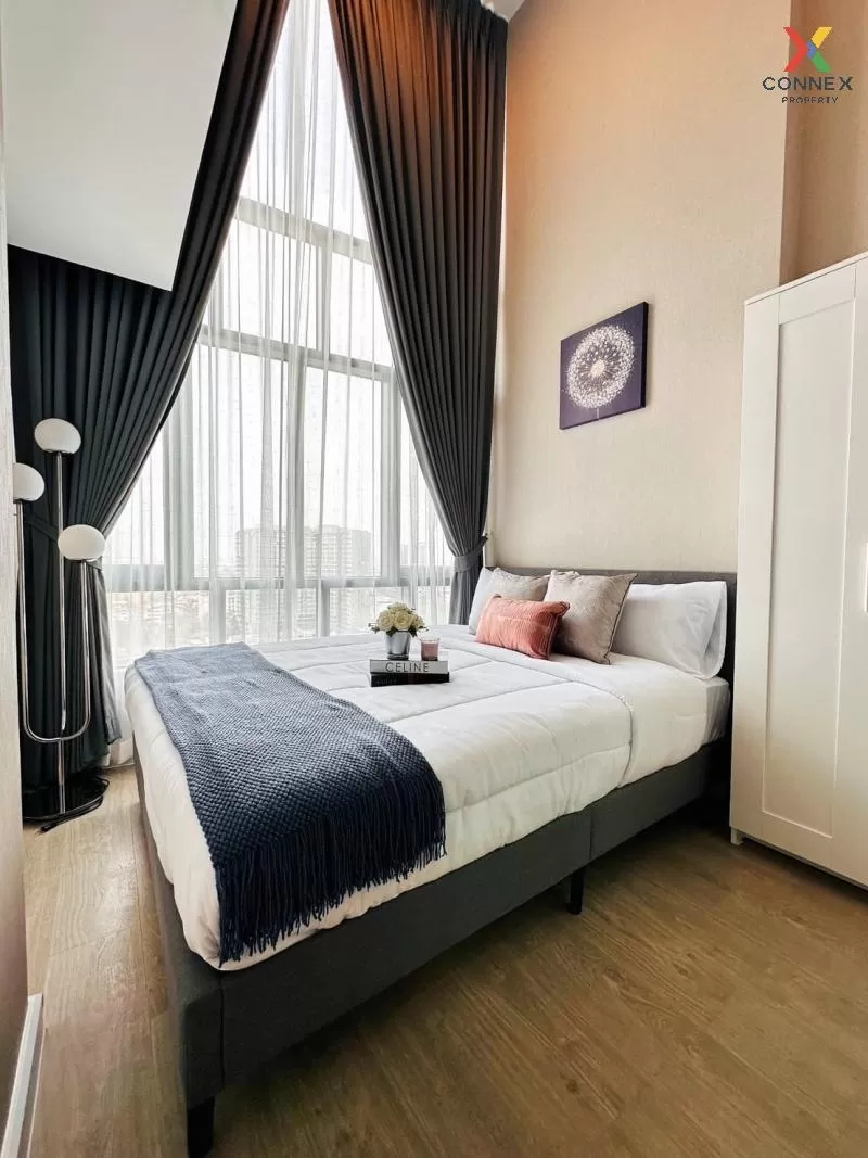 FOR RENT condo , Metro Sky Prachachuen , MRT-Bang Son , Wong Sawa