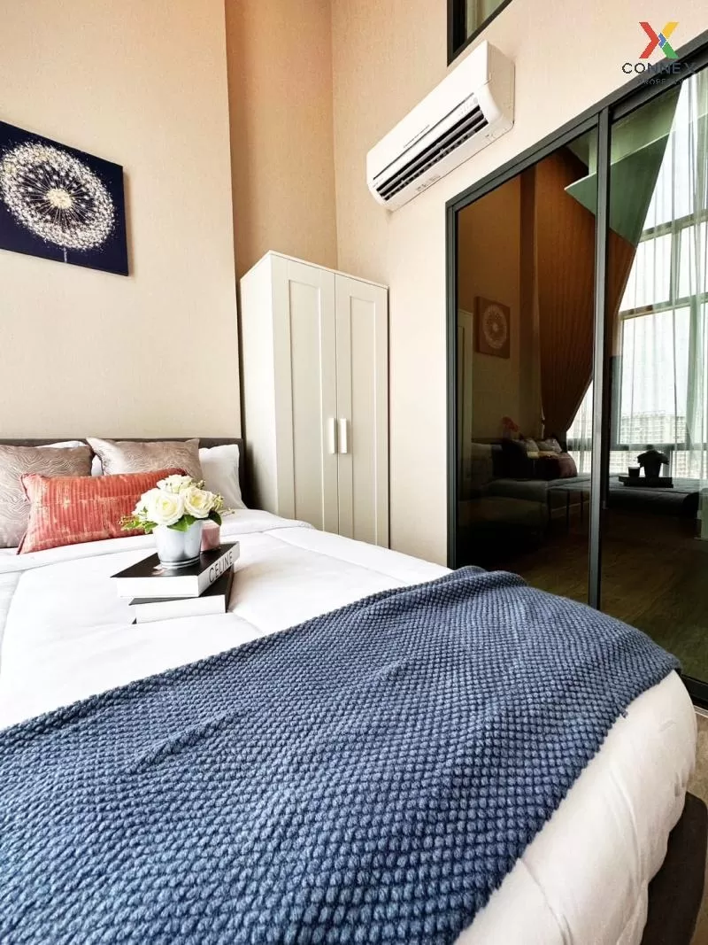 FOR RENT condo , Metro Sky Prachachuen , MRT-Bang Son , Wong Sawa