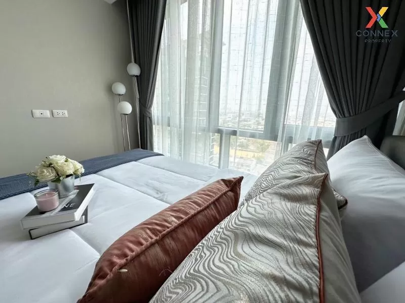 FOR RENT condo , Metro Sky Prachachuen , MRT-Bang Son , Wong Sawa