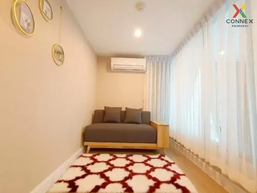 เช่าคอนโด  เมโทร สกาย ประชาชื่น  MRT-บางซ่อน วงศ์สว่าง เขต บางซื่อ กรุงเทพ CX-74529