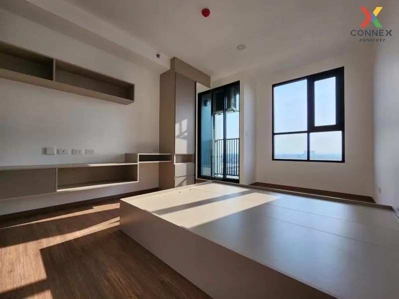 FOR RENT condo , The Origin Ram 209 Interchange , ARL-Ramkhamhaen 1