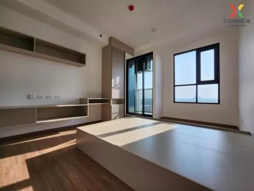 FOR RENT condo , The Origin Ram 209 Interchange , ARL-Ramkhamhaeng , Min Buri , Min Buri , Bangkok , CX-74531