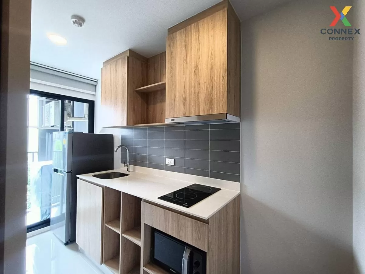 FOR RENT condo , Chewathai Pinklao , MRT-Bang Yi Khon , Bang Yi K 3