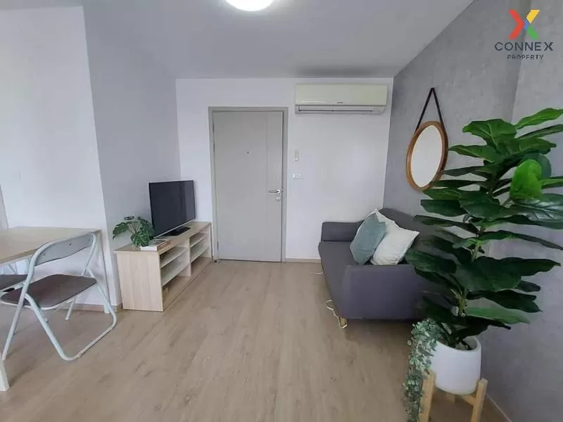 FOR RENT condo , Elio Del Ray Sukhumvit 64 , BTS-Punnawithi , Ban 1