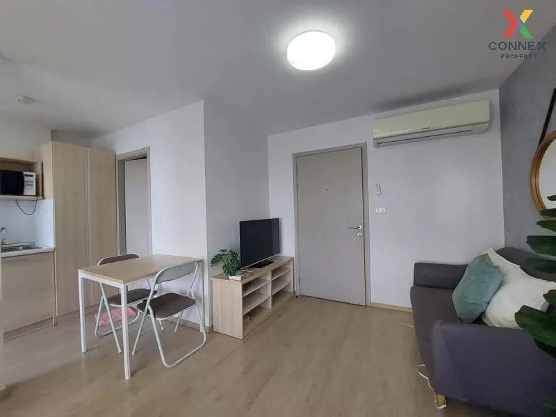 FOR RENT condo , Elio Del Ray Sukhumvit 64 , BTS-Punnawithi , Ban 2