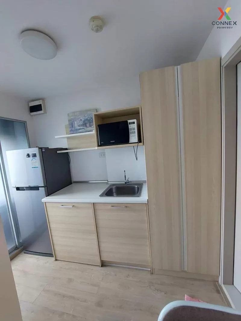 FOR RENT condo , Elio Del Ray Sukhumvit 64 , BTS-Punnawithi , Ban 4