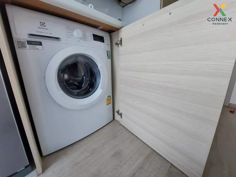 FOR RENT condo , Elio Del Ray Sukhumvit 64 , BTS-Punnawithi , Ban