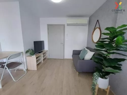 FOR RENT condo , Elio Del Ray Sukhumvit 64 , BTS-Punnawithi , Bang Chak , Phra Khanong , Bangkok , CX-74534