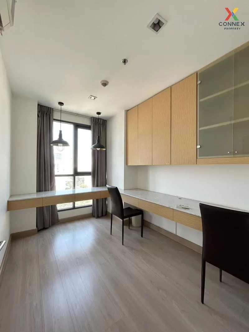 FOR RENT condo , Ideo Mobi Phayathai , BTS-Phaya Thai , Thung Pha