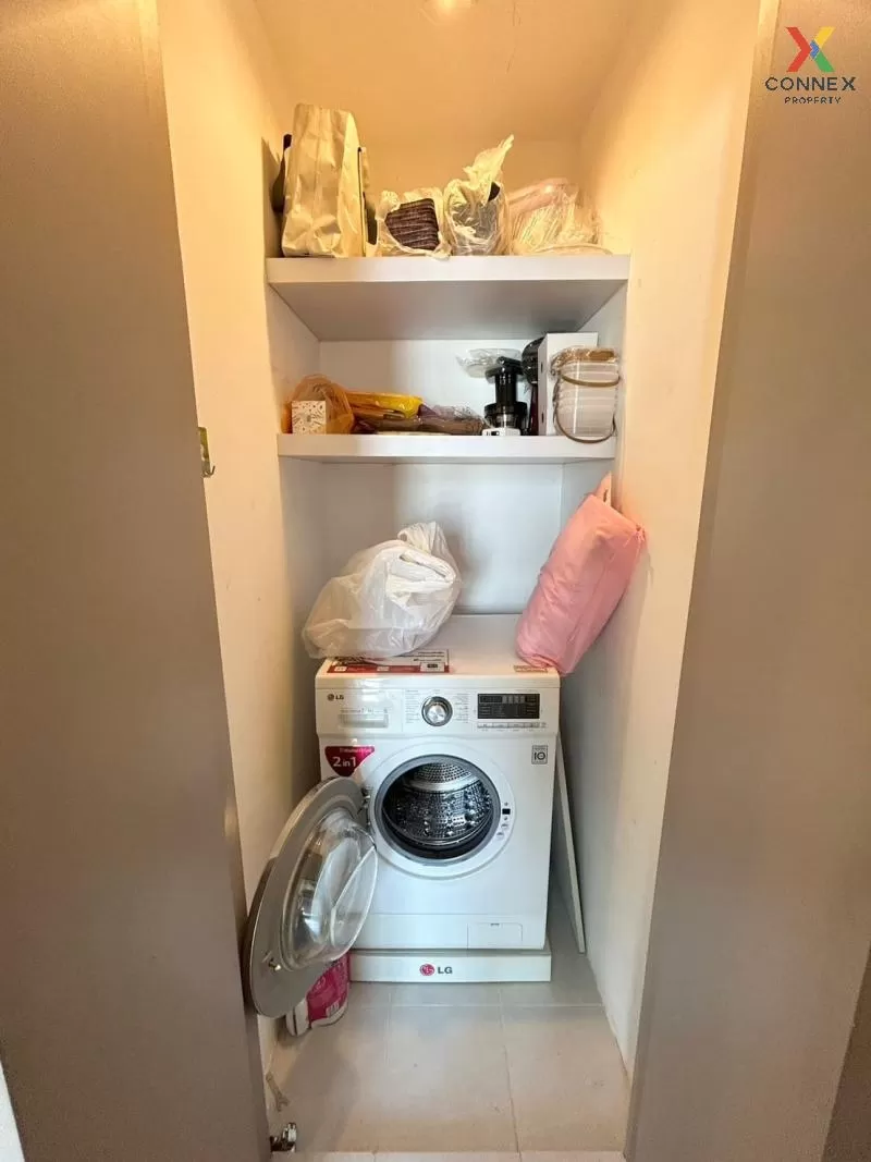 FOR RENT condo , Ideo Mobi Phayathai , BTS-Phaya Thai , Thung Pha