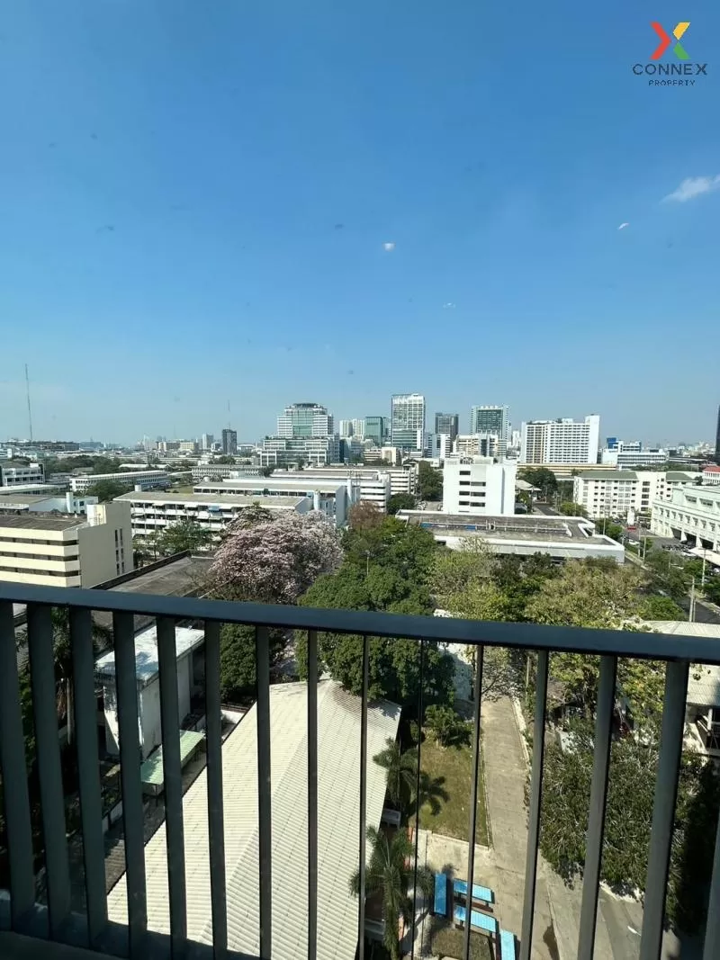 FOR RENT condo , Ideo Mobi Phayathai , BTS-Phaya Thai , Thung Pha