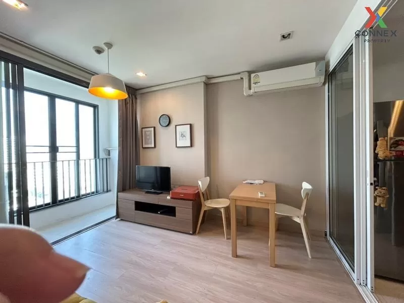 FOR RENT condo , Ideo Mobi Phayathai , BTS-Phaya Thai , Thung Pha 3