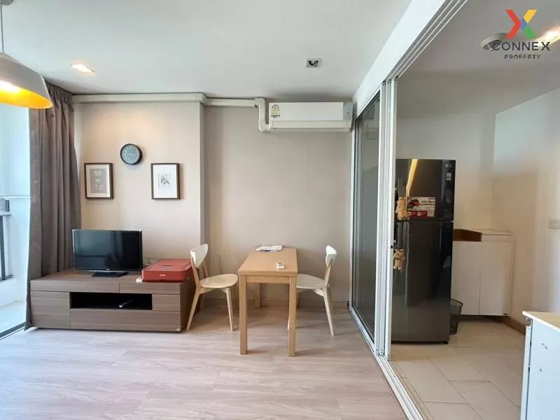FOR RENT condo , Ideo Mobi Phayathai , BTS-Phaya Thai , Thung Pha 4