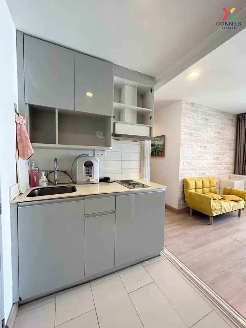 FOR RENT condo , Ideo Mobi Phayathai , BTS-Phaya Thai , Thung Pha