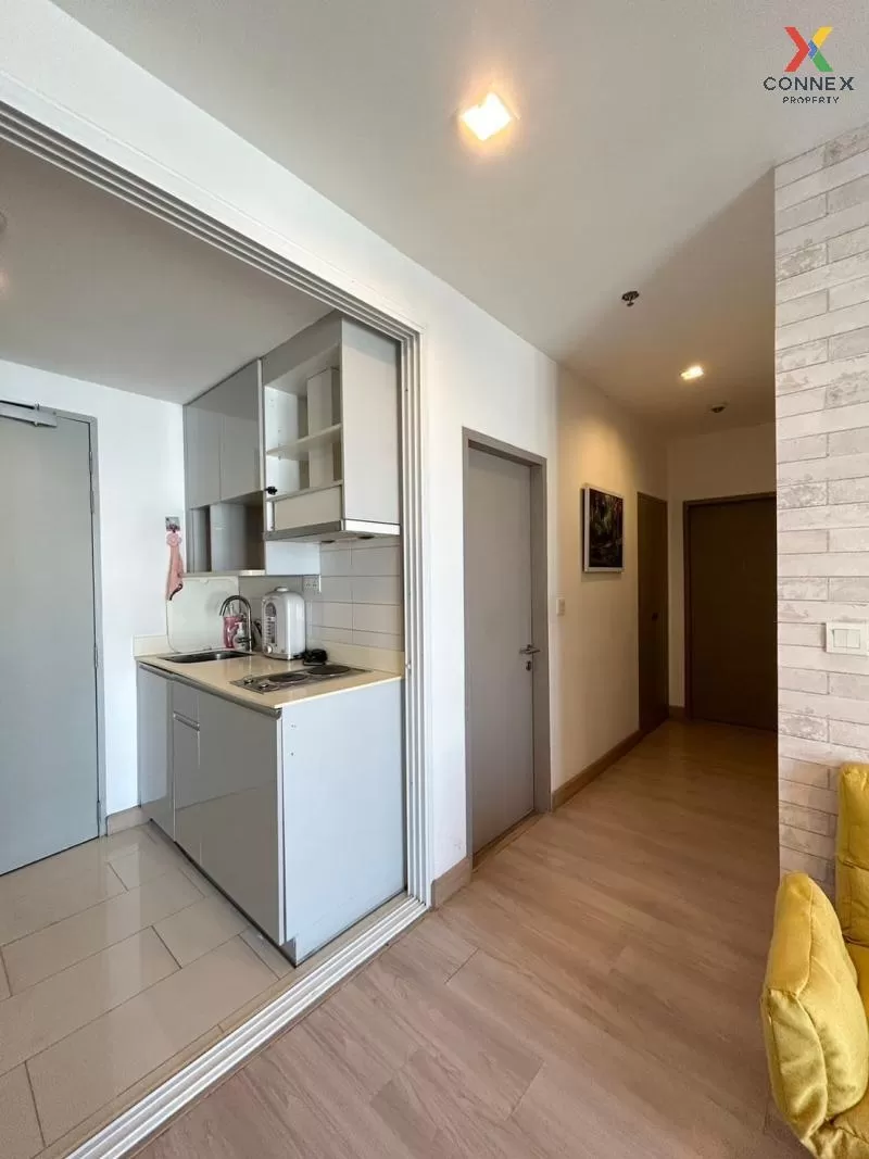 FOR RENT condo , Ideo Mobi Phayathai , BTS-Phaya Thai , Thung Pha