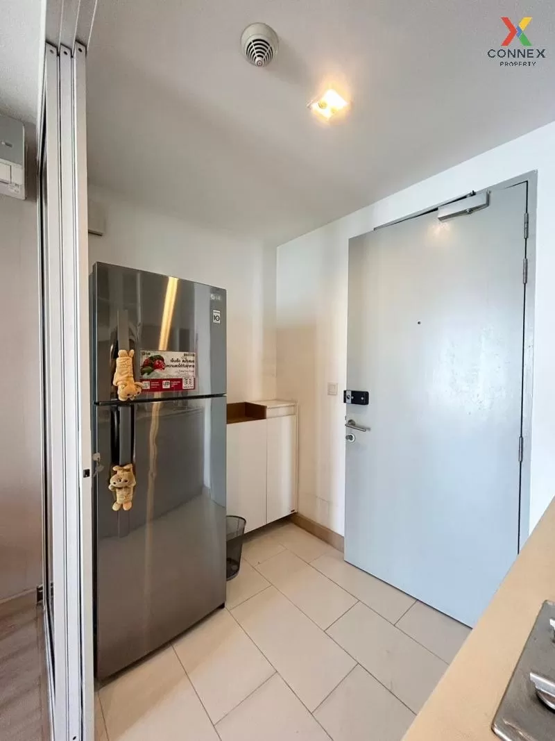 FOR RENT condo , Ideo Mobi Phayathai , BTS-Phaya Thai , Thung Pha