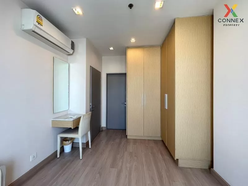 FOR RENT condo , Ideo Mobi Phayathai , BTS-Phaya Thai , Thung Pha
