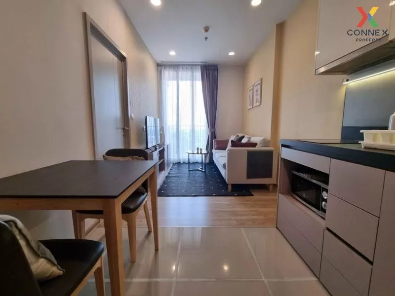 เช่าคอนโด  โอกะ เฮาส์ BTS-ทองหล่อ คลองตัน เขต คลองเตย กรุงเทพ CX- 2