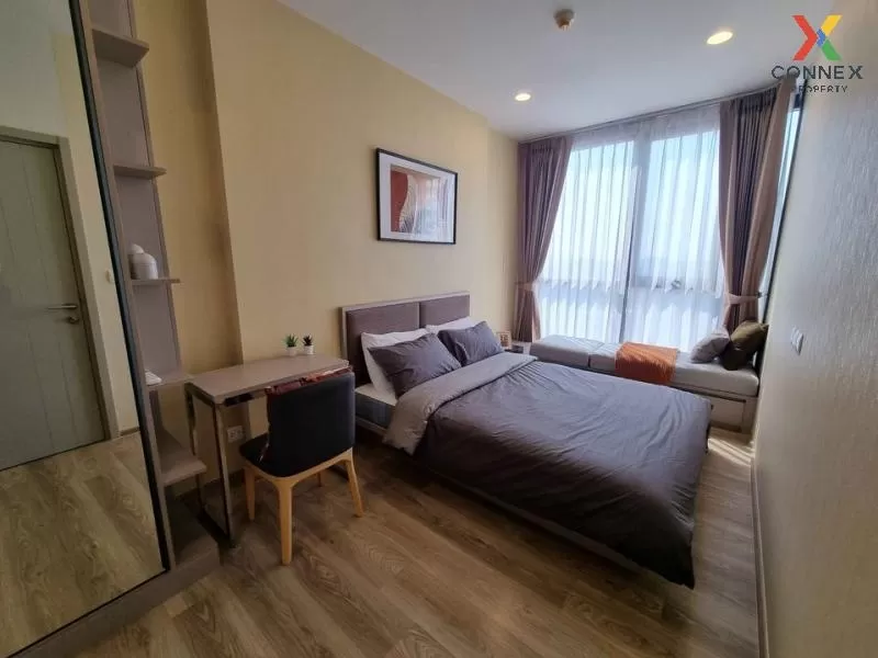 เช่าคอนโด  โอกะ เฮาส์ BTS-ทองหล่อ คลองตัน เขต คลองเตย กรุงเทพ CX-