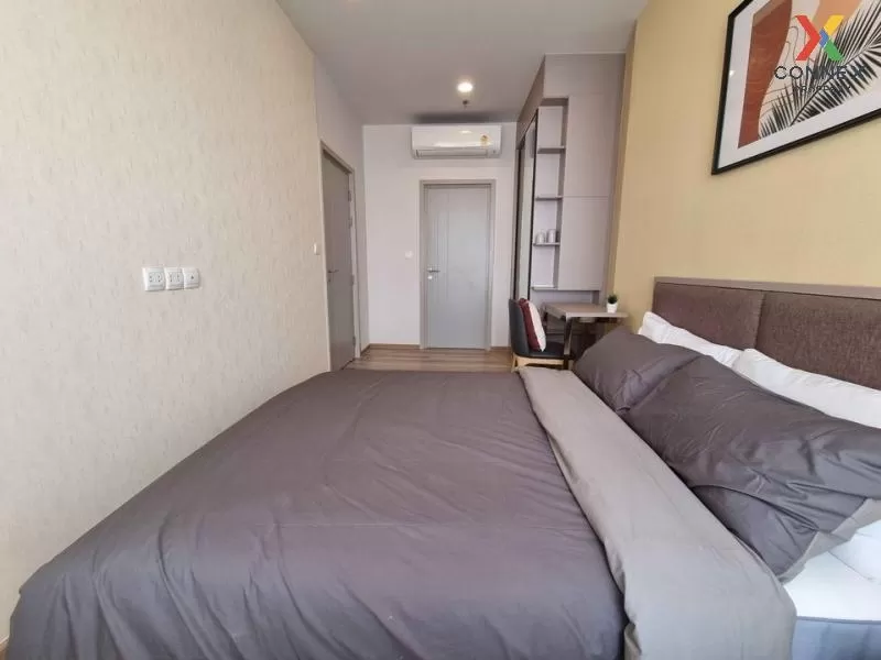 เช่าคอนโด  โอกะ เฮาส์ BTS-ทองหล่อ คลองตัน เขต คลองเตย กรุงเทพ CX-