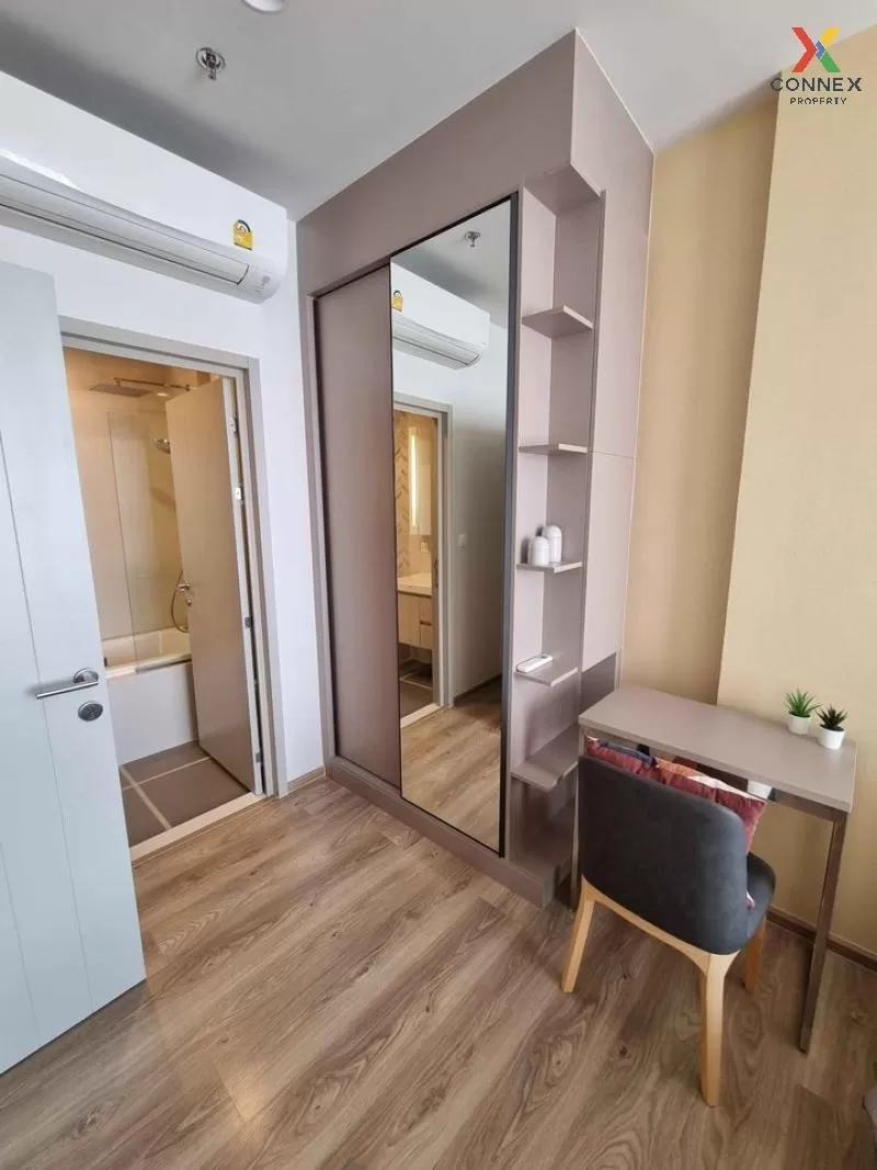 เช่าคอนโด  โอกะ เฮาส์ BTS-ทองหล่อ คลองตัน เขต คลองเตย กรุงเทพ CX-