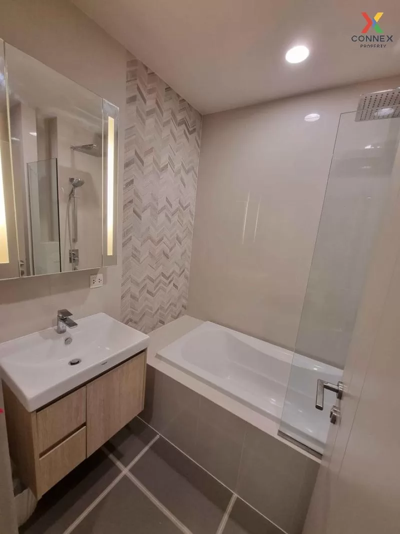 เช่าคอนโด  โอกะ เฮาส์ BTS-ทองหล่อ คลองตัน เขต คลองเตย กรุงเทพ CX-