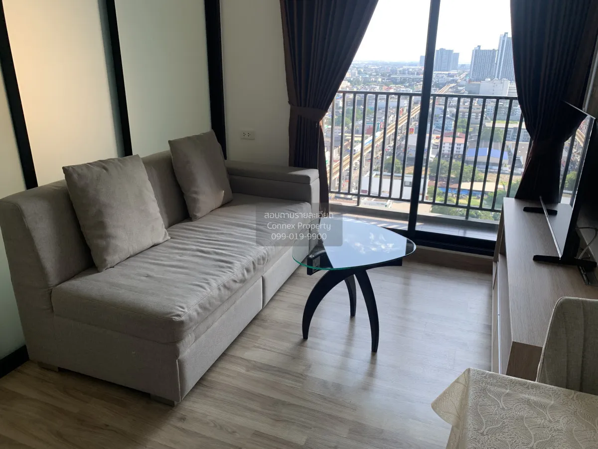 FOR RENT condo , Niche Mono Sukhumvit Bearing , BTS-Bearing , Sam 1